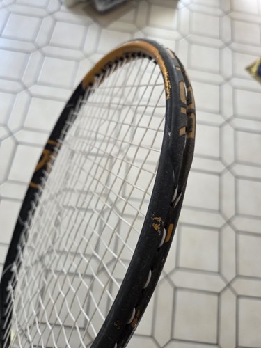 Wilson (K) Blade 98 Tennischläger/Racket, L3  4 3/8 - Picture 11 of 18