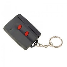 SOMMER 2-Befehl Handsender Mini (40,685 MHz)