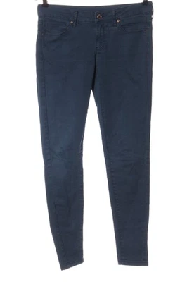 MANGO Vaquero skinny Mujeres Vaquero Talla EU 36 azul look casual - Imagen 1 de 4