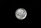 1913 5c Buffalo Nickel - Type 1