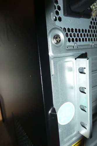 Miditower-Gehäuse ++ Multimedia PC Medion Akoya P2150D (MD 8331) , Windows10 - Bild 6 von 14