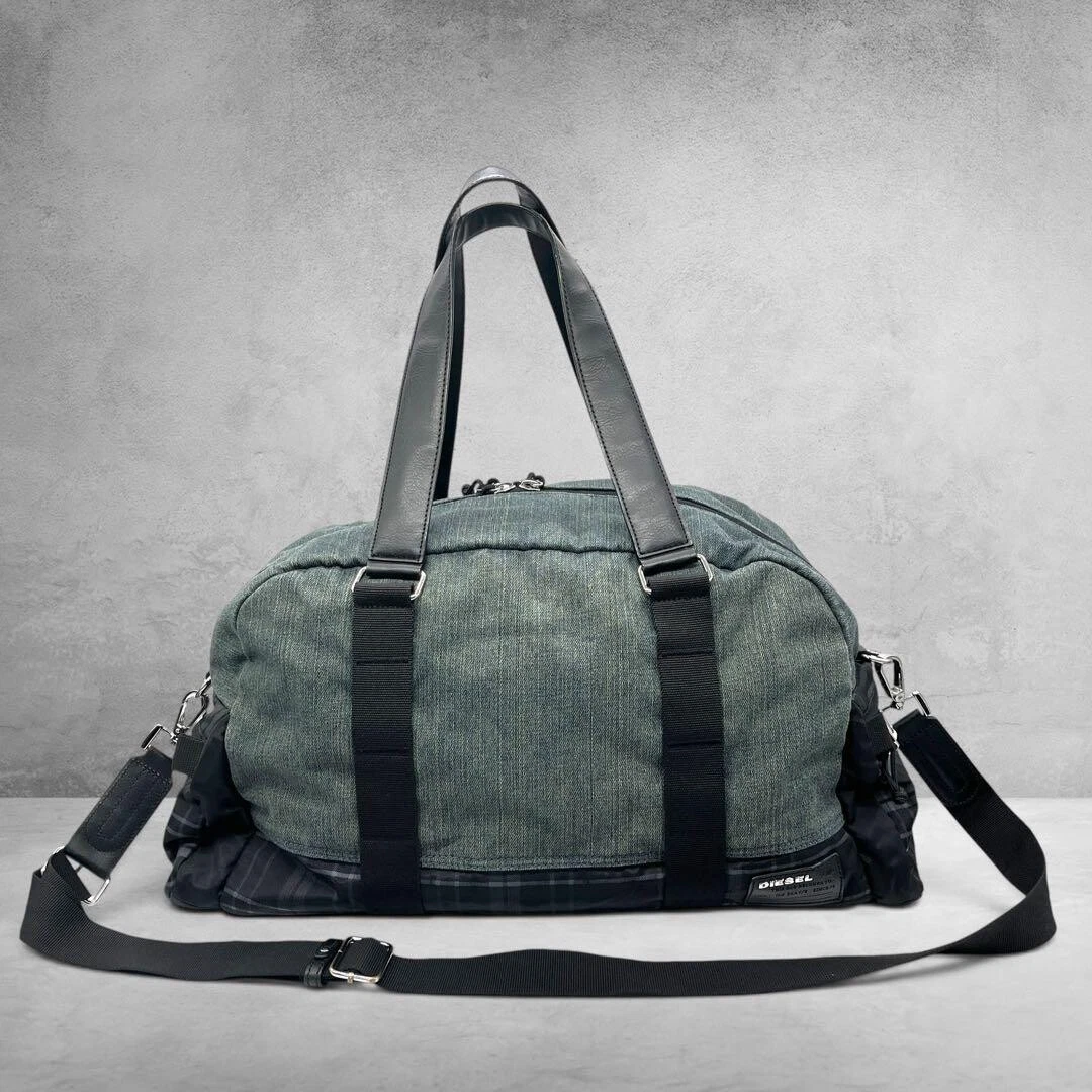 Diesel Men's Duffle Bags for sale | eBay