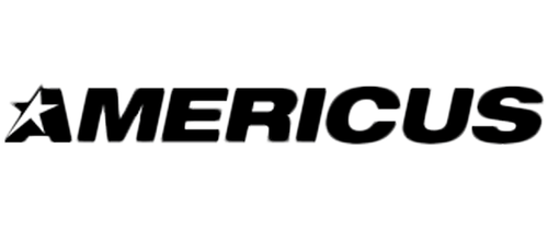LT285/75R16 Americus Rugged ATR LRE Black Wall Tire - Picture 6 of 10