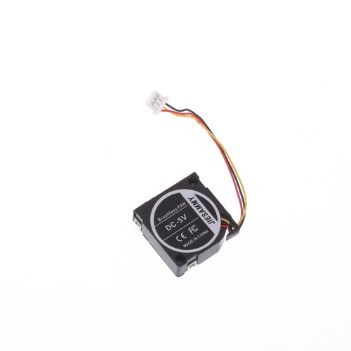 New 2006 Turbine 2006 Blower 5V 0.03A 20MM Silent Speed Test Fan Mini Blower Fan - Afbeelding 12 van 15