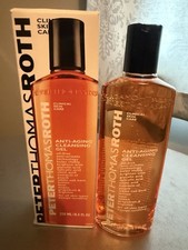 Peter Thomas Roth Anti-Aging Cleansing Gel, New Sealed 8.5 oz