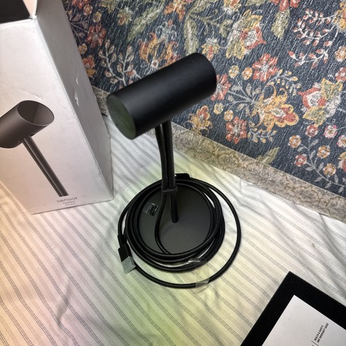 Oculus Rift Virtual Reality CV1 Sensor + Stand Black Model 3P-A (Tested) - Picture 4 of 4