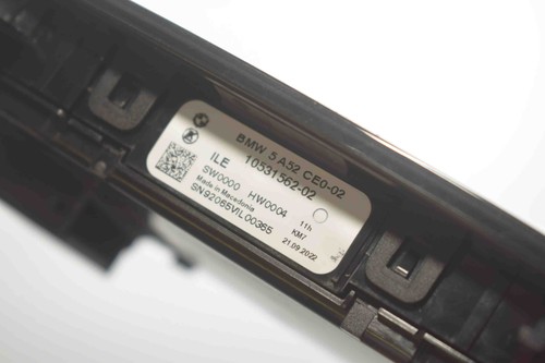 BMW F40 1 Serie F44 Luce Interna LED Anteriore 9891139 5A52CE0 - Picture 6 of 6