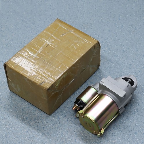Starter New For Volvo Penta 3.0L 4.3 5.0 5.7 7.4 8.1 3587625 SAEJ1171 Marine - Picture 10 of 24