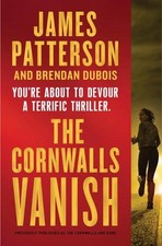 The Cornwalls Vanish (Previously Published as the Cornwalls Are Gone) by James P