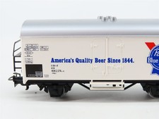 HOゲージ　marklin 48281 Beer car 貨車 HOゲージ marklin 48281 Beer car 貨車 Beer Car | Maerklin US