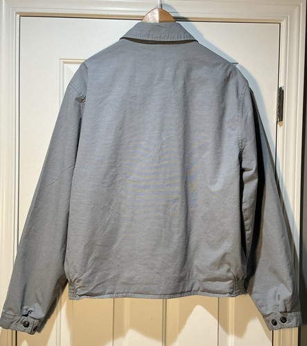 Grayers Bomber Jacket Lightweight Men’s Size XL - Picture 5 of 7