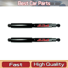 Rear Shocks Shock for 1997-2002 Ford Expedition RWD