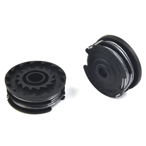 3pcs Fadenspulen Für Bosch ART 24 ART 24+ /ART 27 ART 27+ Strimmer/Trimmer 1.6mm - Picture 8 of 12