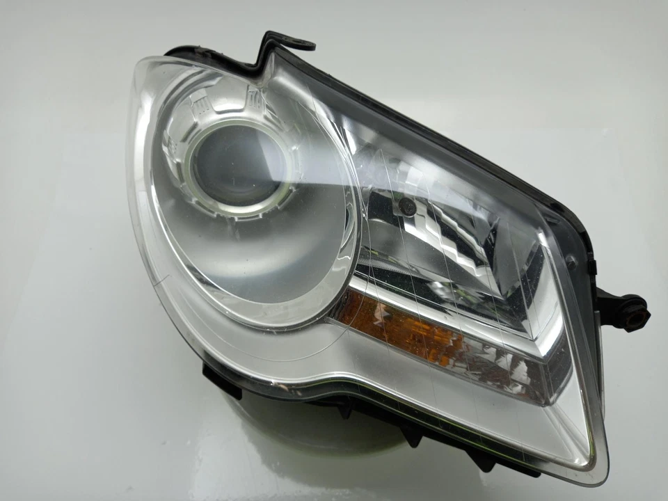 Faro delantero derecho VOLKSWAGEN TOURAN O/S 2006-2010 5 puertas MPV   - Imagen 2 de 4