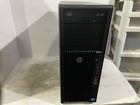 HP Z420 Tower Workstation Intel Xeon E5-1607/ 500GB HDD/ 16GB Ram/ Win 11 