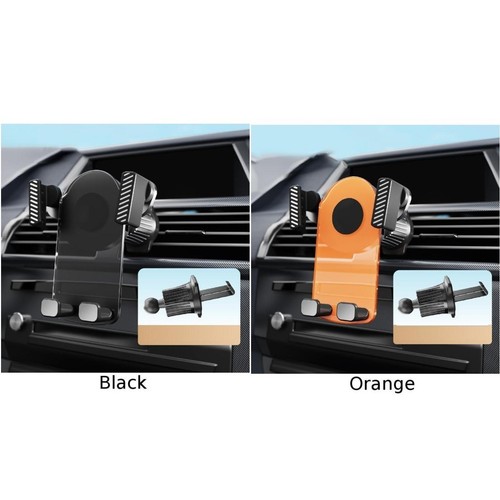 Support Smartphone pour Voiture avec Angles de Vision Réglables et Design Ajust - Photo 9 sur 16