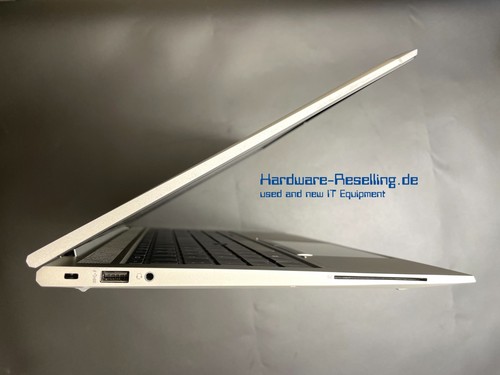 Notebook HP EliteBook 850 G8 Intel i5 8x 4,4 GHz 16 GB de RAM Win11PRO 15,6" FHD - Imagen 6 de 13
