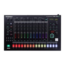 Roland TR-8S Rhythm Performer Drum Machine for Beat & Music Production AIRA