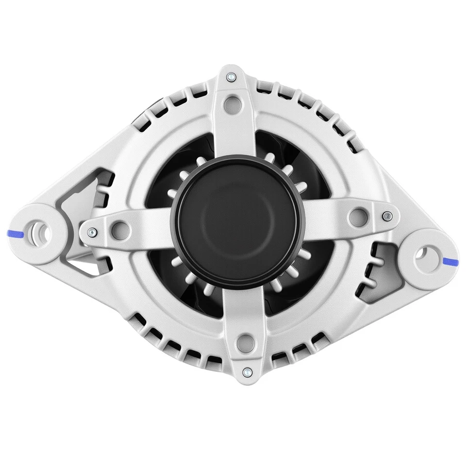 New Alternator for Lexus Es350 2007 2008 2009 2010 2011 2012 2013 2014 2015 2016 Foto 4 de 4