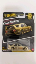 Chase! Hot Wheels Car Culture Modern Classics Mercedes-Benz 190 E 2.5-16 Evo II