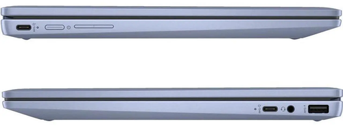 HP Chromebook x360 | Intel N200 4GB 128GB | 14" Blue | 14B-CD0046TG | Excellent - Picture 5 of 5