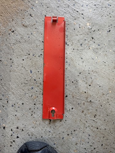 Craftsman 8 Inch Direct Drive Table Saw Blade Insert - Picture 2 of 2