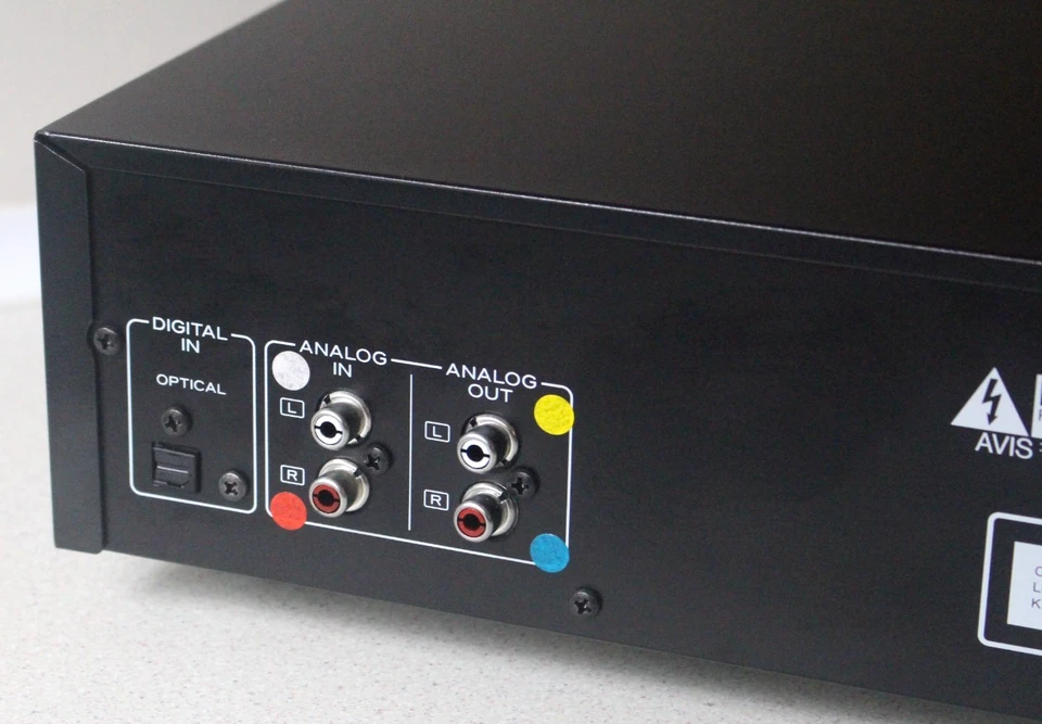 Teac CD-RW890 , CD Player/Recorder/ReWriter .Works Well . - Image 2 of 4