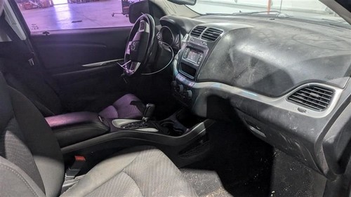 Seat Belt Front Bucket Seat Passenger Buckle Fits 11-20 JOURNEY 1087482 - Bild 10 von 12