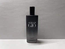 New Giorgio Armani Acqua Di Gio 0.5 fl oz Men's Parfum see photo New 