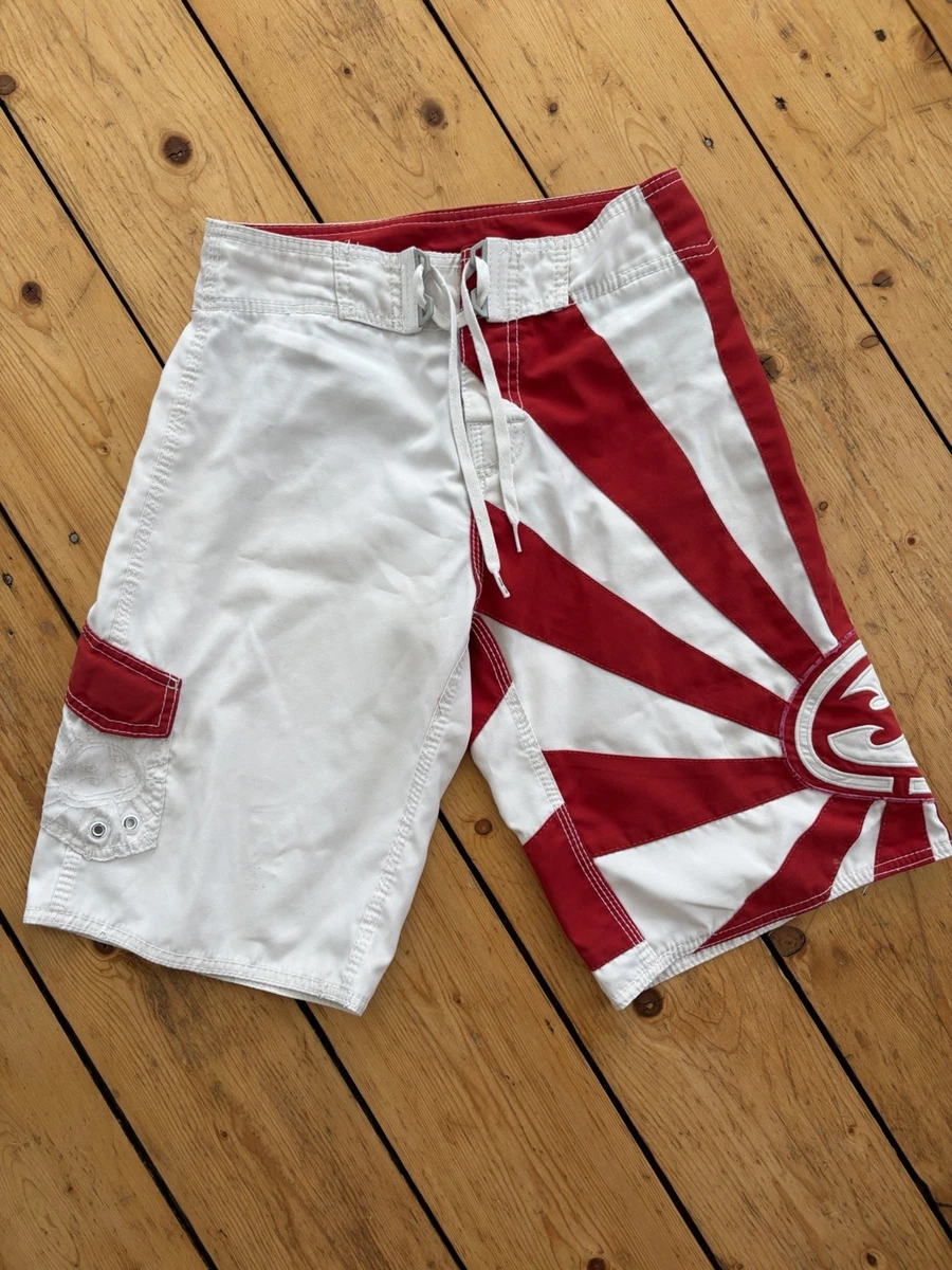Preços baixos em Billabong Andy Irons em roupas de Praia