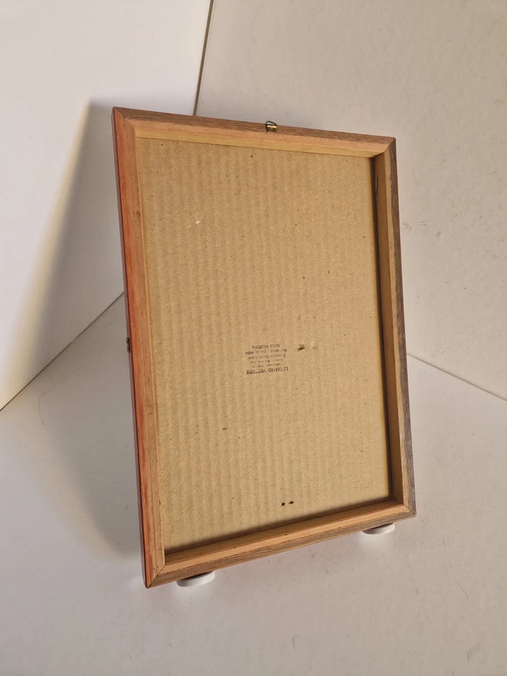 Locandina cinema Il Libro della Giungla Disney originale 1968 Italia - Immagine 2 di 3