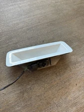 OEM 2011  LINCOLN MKX Tail Lift Gate Trunk Hatch Handle Switch White