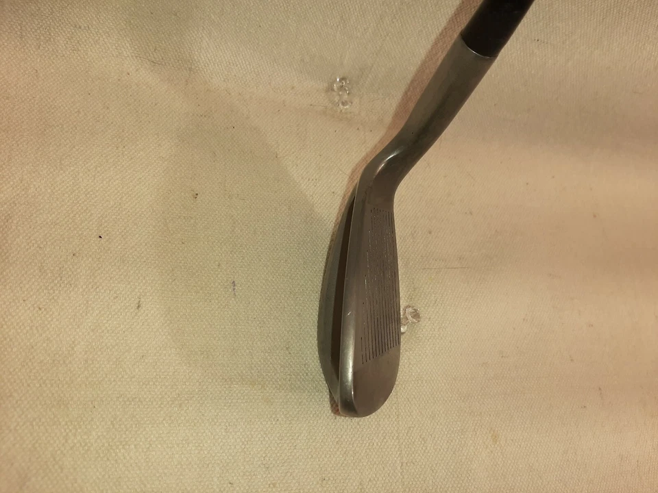 /Slotline Senior Master #9 Hierro - Mano derecha - Para hombres - Varilla de grafito - #S135 Foto 4 de 4