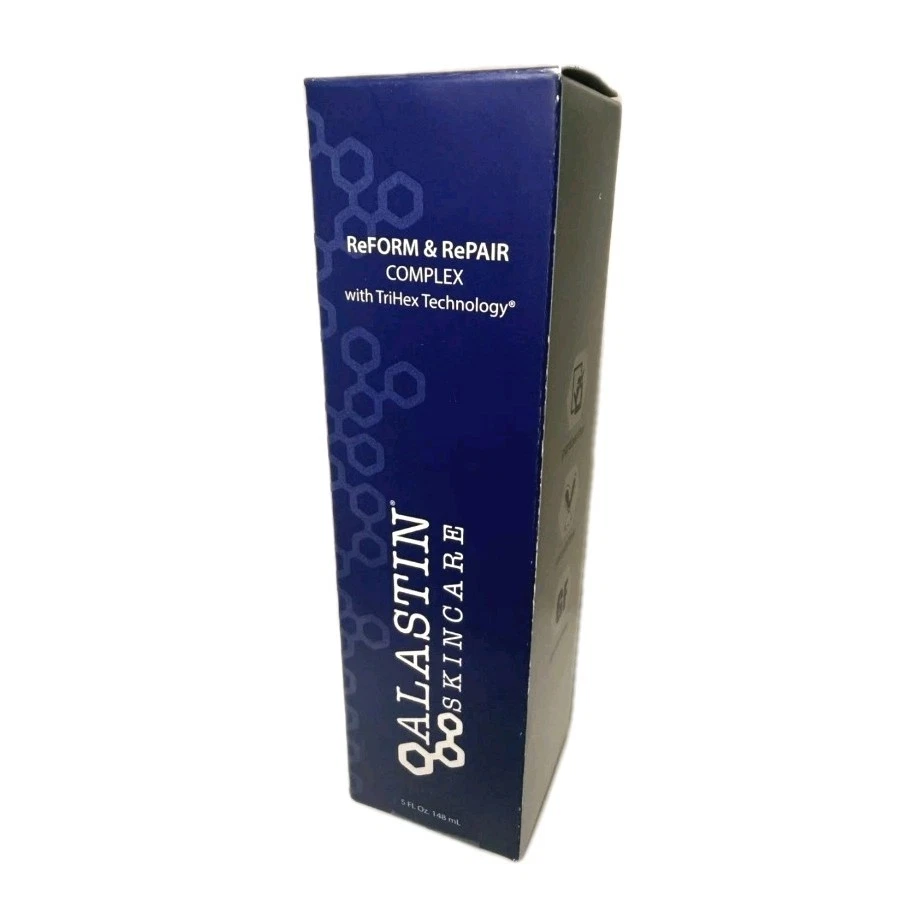 Alastin Skincare ReFORM & RePAIR Complex With TriHex Technology ( 5fl.oz/ 148ml)