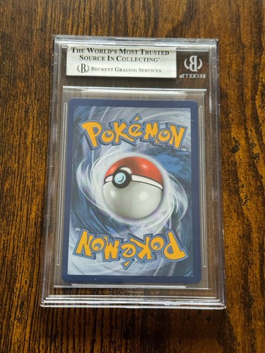 BGS 9 Shining Magikarp 2021 Pokemon Celebrazioni 66/64 Holo #66 - Foto 2 di 2