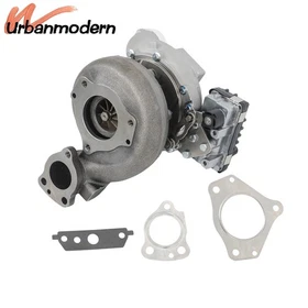 Turbolader Für Mercedes-Benz Sprinter B906 W639 V251 W164 W211 S211 W203 W204