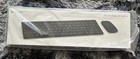 New Microsoft Designer Bluetooth Desktop Keyboard and Mouse 7N9-00001 1678, 1679
