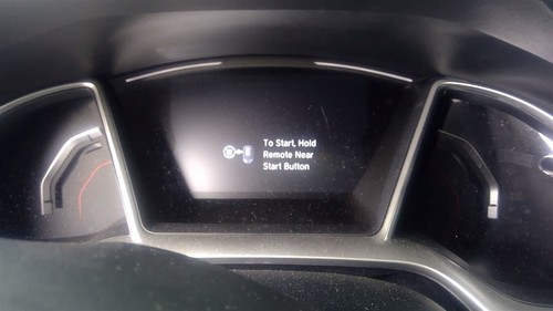 Heater Climate Temperature Control US Market North America Built Sedan Fits 16-2 - Picture 2 of 12