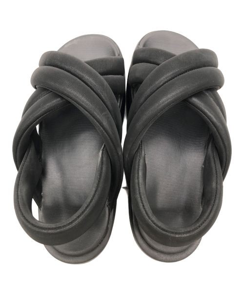 Nike Women's Air Max Isla Sandals Black 26cm Sneakers/Shower Nike Women's Air Max Isla Sandals Black 26cm Sneakers/Shower