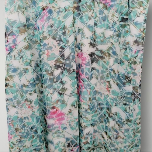 Lovers + Friends Curacao Dress in Island Hop Size Medium Vacation Resortwear - Picture 4 of 12