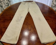 Vintage Levi  s Women  s Light Wash Jeans- Size S