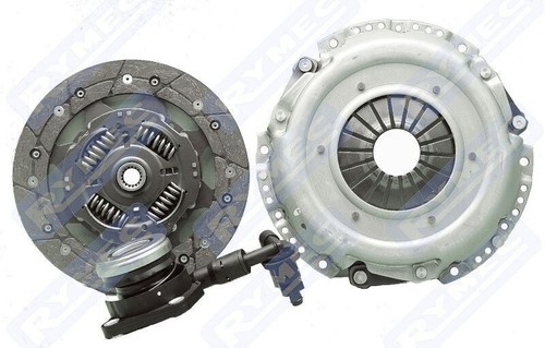 For NISSAN NOTE E11 NE11 2005 to 2013 RYMEC Clutch Kit JT1429040 - Picture 1 of 6