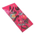  Red Envelope Bag Money Envelopes for Cash Chinese New Year Pockets Lucky