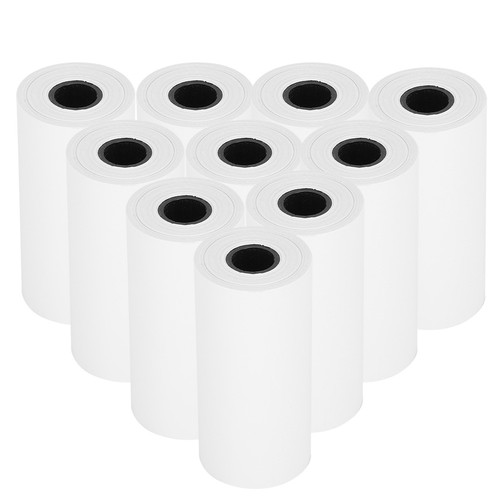 Papier Pour Imprimante Fournitures Scolaires Outils D'artisanat Pour - Afbeelding 5 van 12