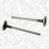 ET Engineteam VI0110 Einlassventil FüR CitroËN Peugeot