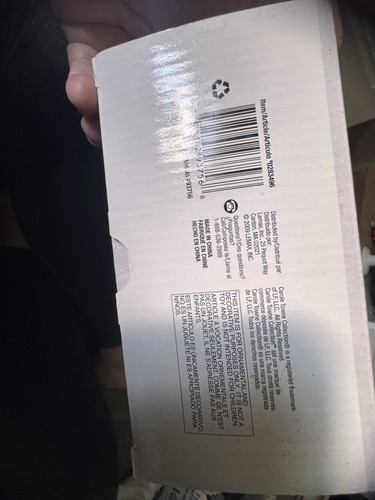 Lemax Subway Entrance Carole Towne Collection #93756 Retired 2009 Christmas NIB - Picture 7 of 11