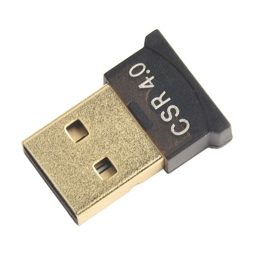 Dual Mode USB Dongle Adapter for Computer Fast File and Audio Data Transfer - Picture 10 of 24