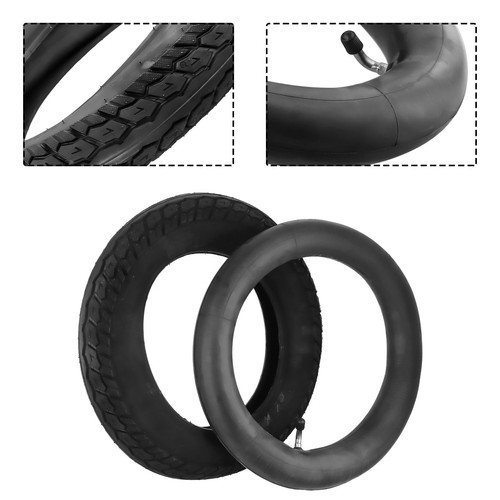 High-quality Inner Tube For E-Bike Inner Tube & Tyre Accessories Bicycle - Picture 12 of 38