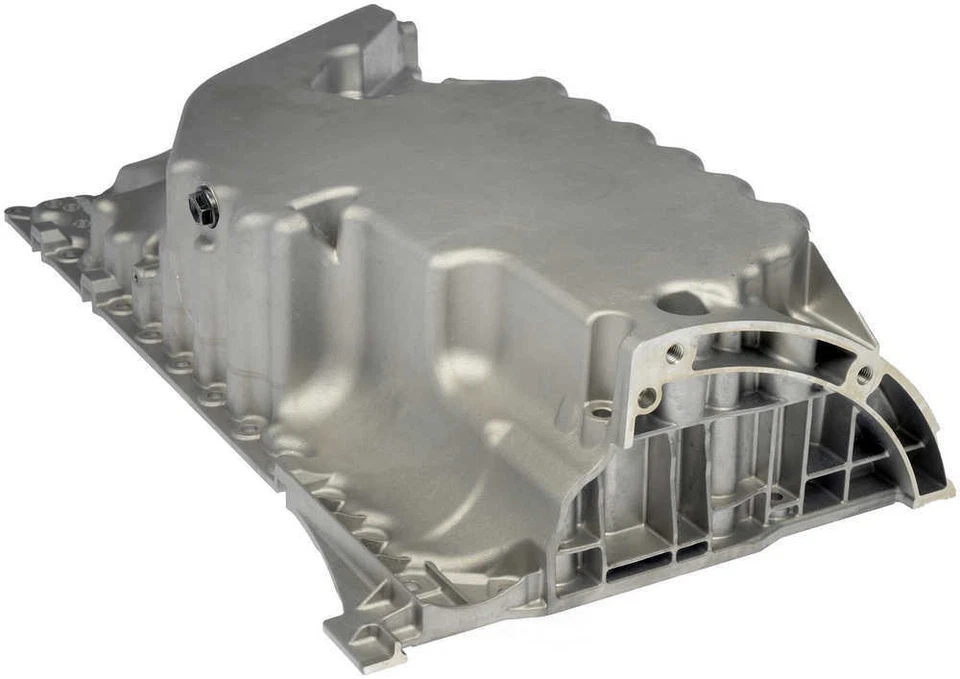 Panela de óleo do motor Dorman 264-296 - Imagem 2 de 4