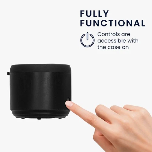 kwmobile Case for Ewa A106 Pro - Thumbnail 4